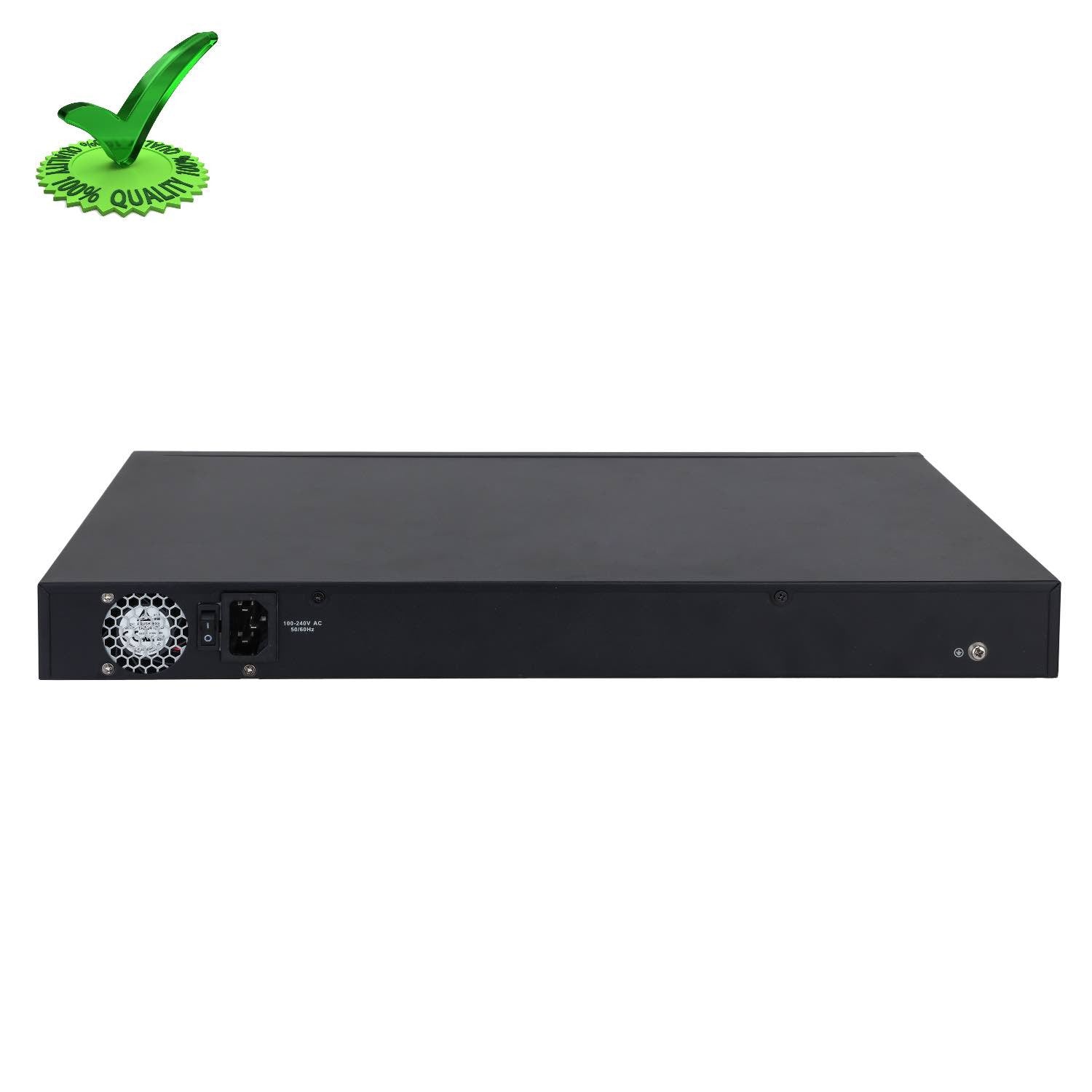 Dahua DH-PFS3228-24GT-240 24 Port POE Switch Dahua DH-PFS3228-24GT-240 24 Port POE Switch